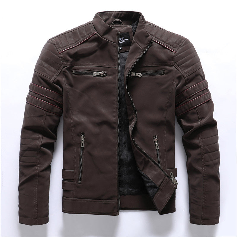 Turin Contemporary Jacket 3