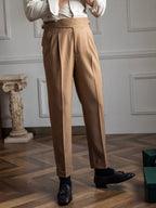 Porto Trousers - Tailored Menswear 18