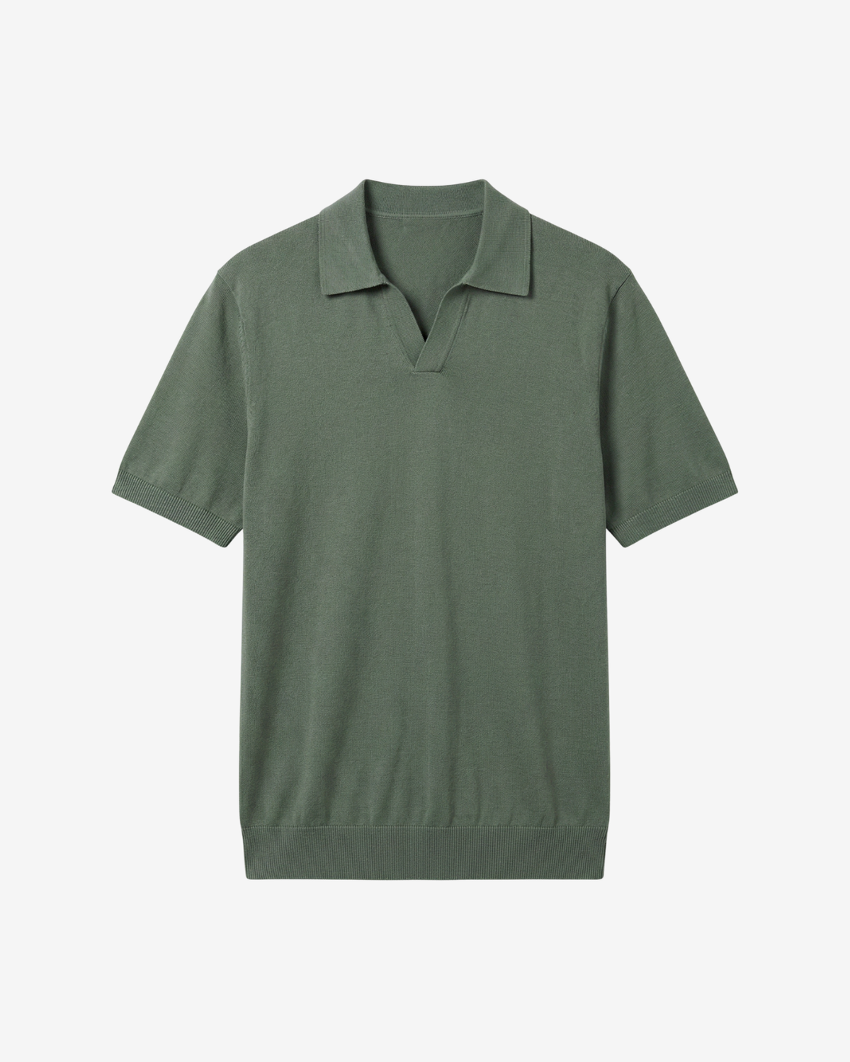 Paraty Modern Polo Shirt 2