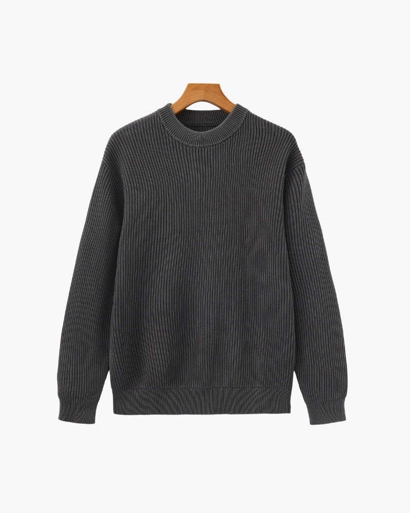 Delhi Classic Sweater 7