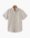 Lagos Modern Shirt 1