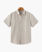 Lagos Modern Shirt 1