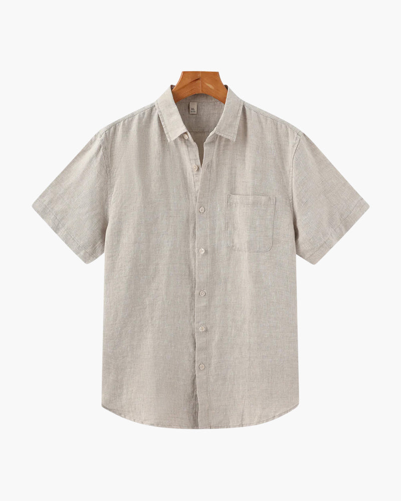 Lagos Modern Shirt 1