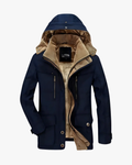 Tangier Contemporary Jacket 1