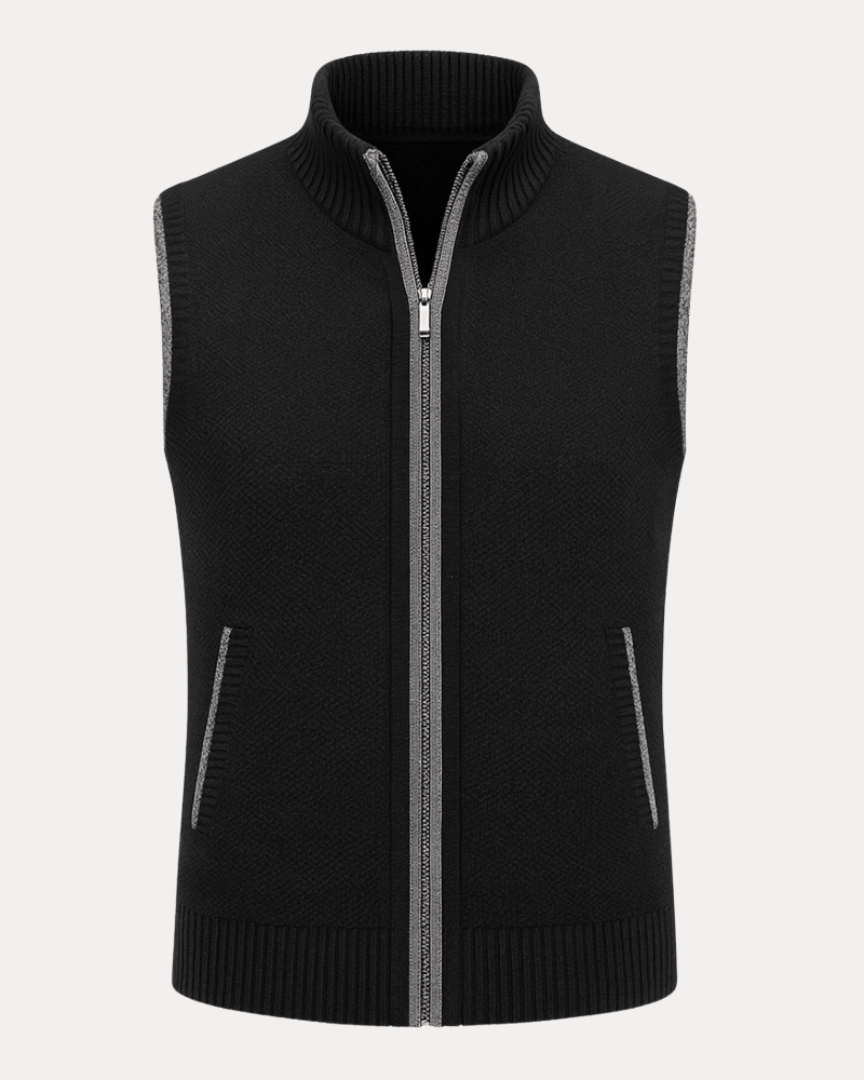 Luxembourg Men's Apparel - Contemporary Menswear 1