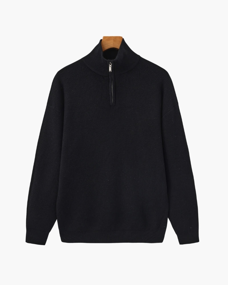 Siem Reap Casual Sweater 1