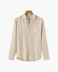 Linen Shirt - Italy Portofino 1