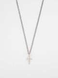 Cross Chain | Silver 1
