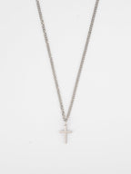 Cross Chain | Silver 1