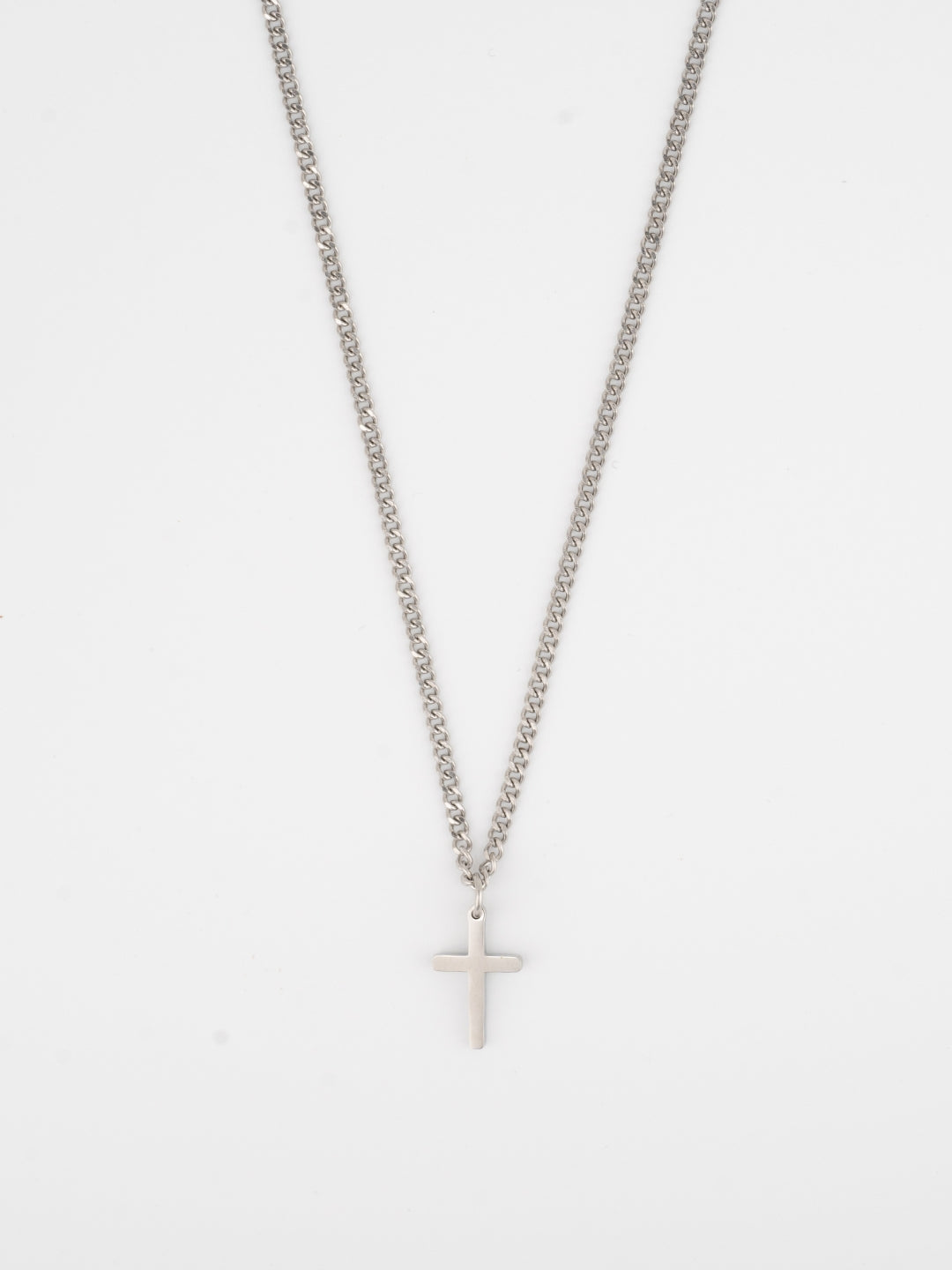 Cross Chain | Silver 1