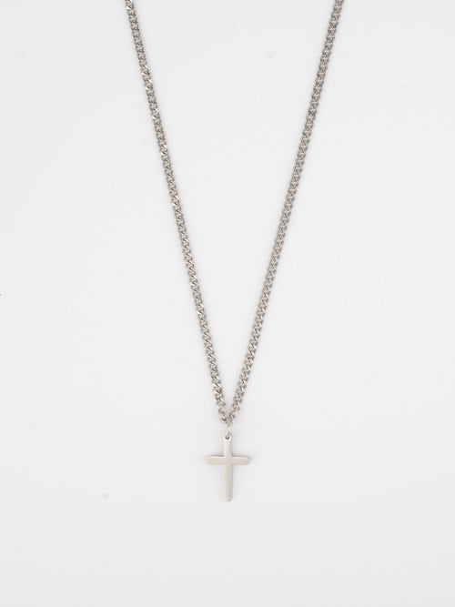 Cross Chain | Silver 1