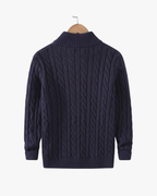 Prague Polo Shirt - Resort Menswear 3