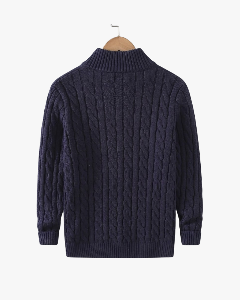 Prague Polo Shirt - Resort Menswear 3
