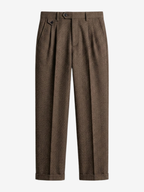 Rotterdam Trousers - Tailored Menswear 3