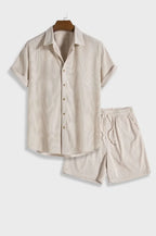 Summer Outfit - Italy Roma Luce 1