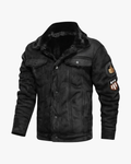 Zanzibar Urban Jacket 1