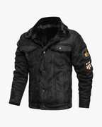 Zanzibar Urban Jacket 1