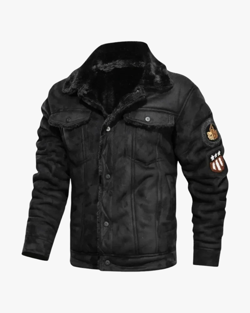 Zanzibar Urban Jacket 1