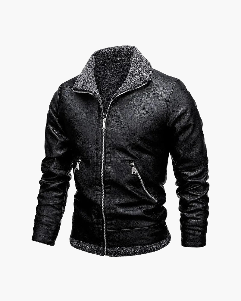 Nairobi Classic Jacket 1