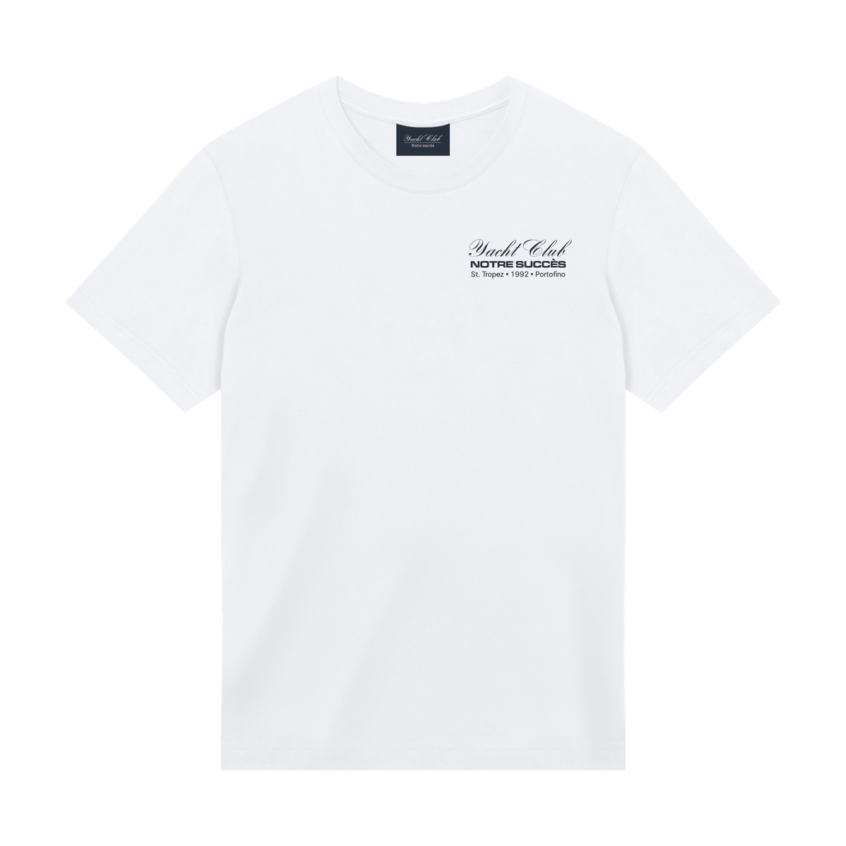 Siena Classic T-Shirt 2