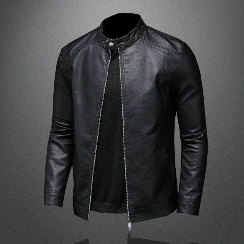 Rotterdam Modern Jacket 2