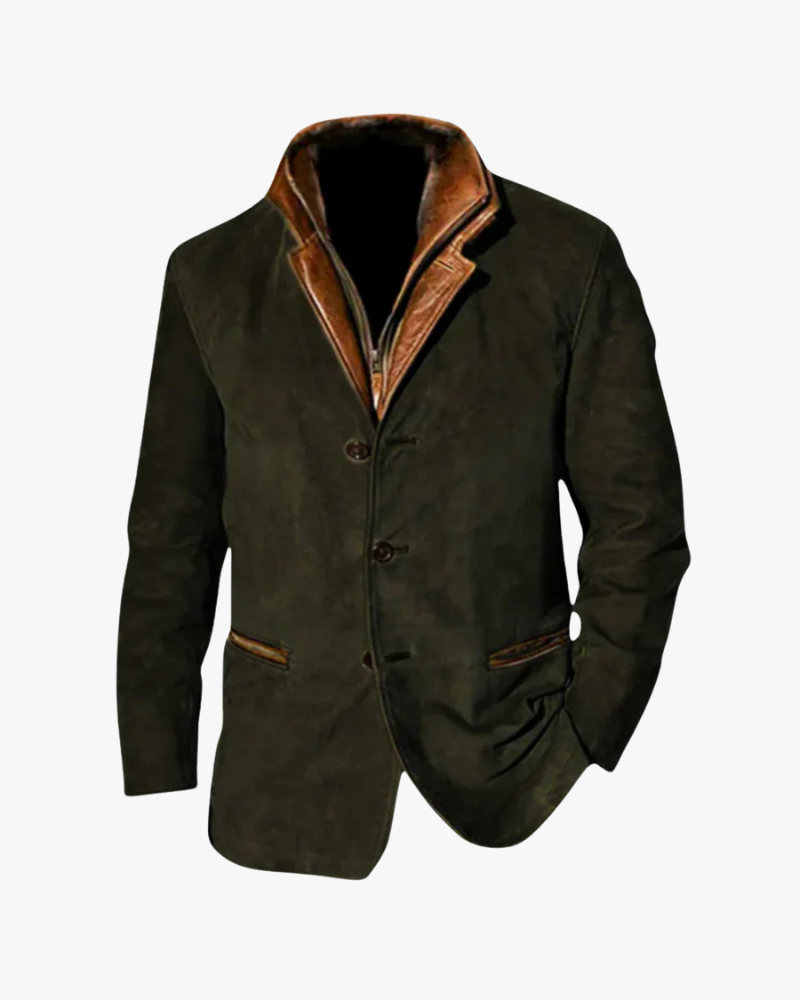 Nantes Men's Apparel - Contemporary Menswear 1