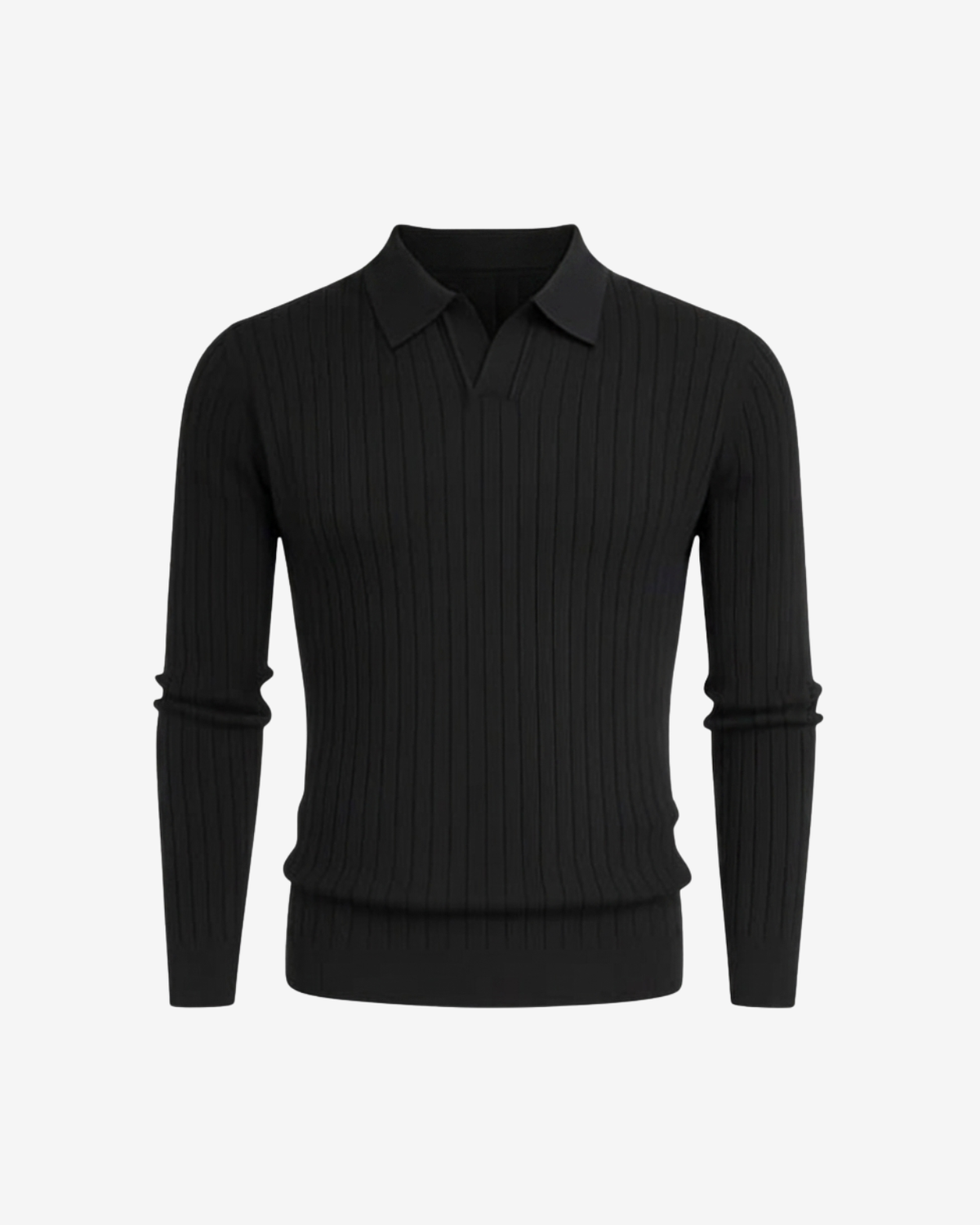 Belem Essential Polo Shirt 1