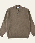New Orleans Everyday Sweater 1