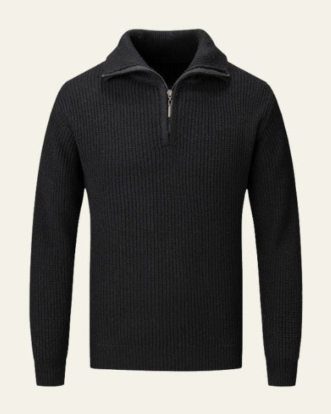 Buenos Aires Modern Sweater 1