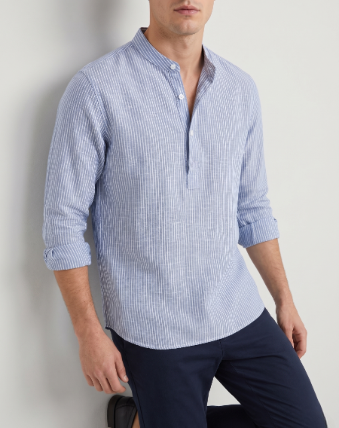 Busan Classic Shirt 5