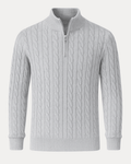 Podgorica Classic Sweater 1