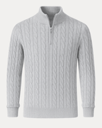 Podgorica Classic Sweater 1