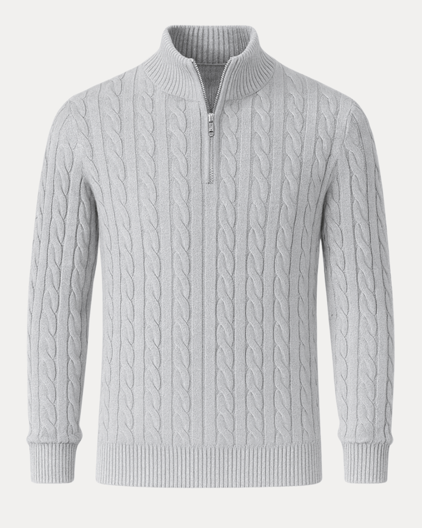 Podgorica Classic Sweater 1