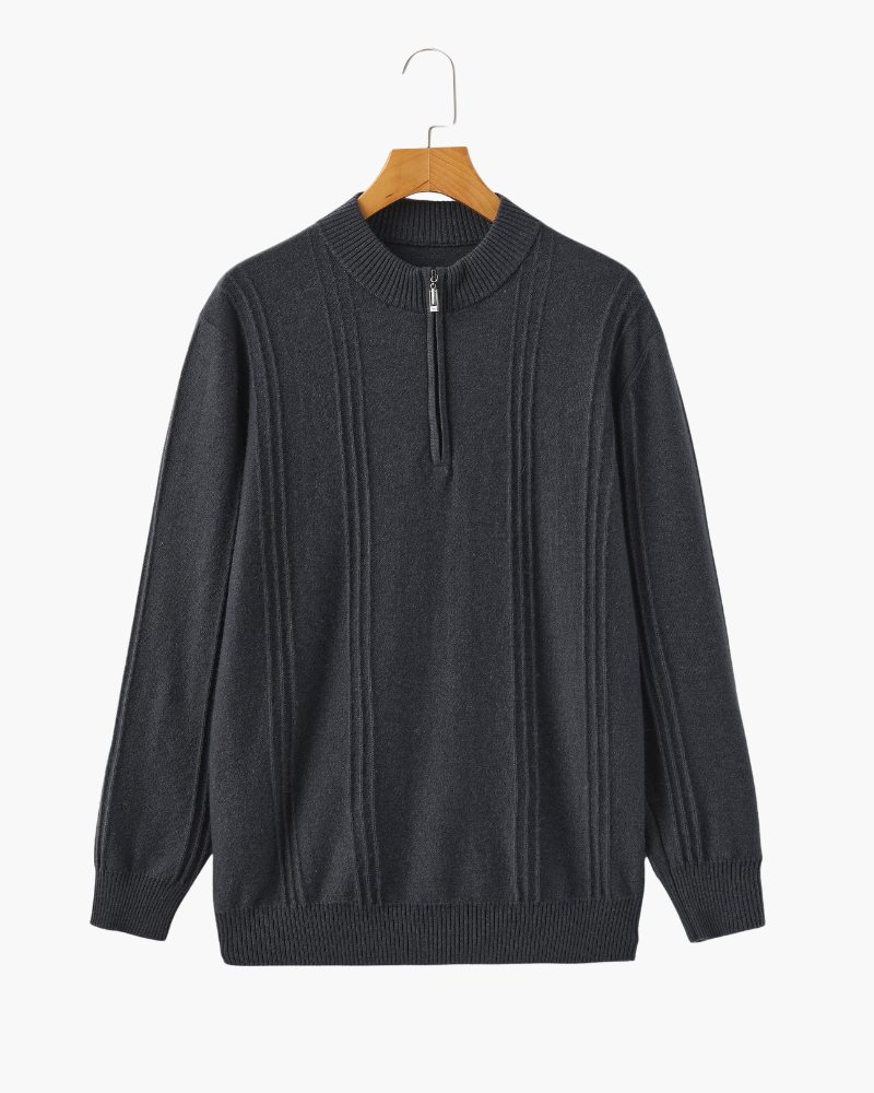 Udaipur Everyday Sweater 6