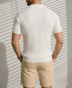 Santos Essential Polo Shirt 2
