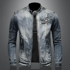 Seattle Casual Jacket 1