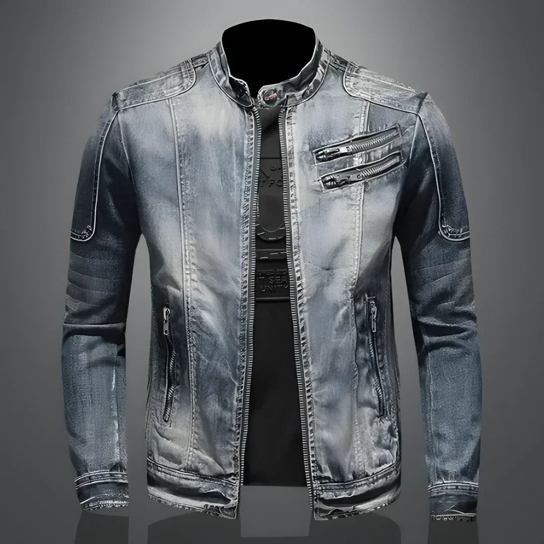 Seattle Casual Jacket 1