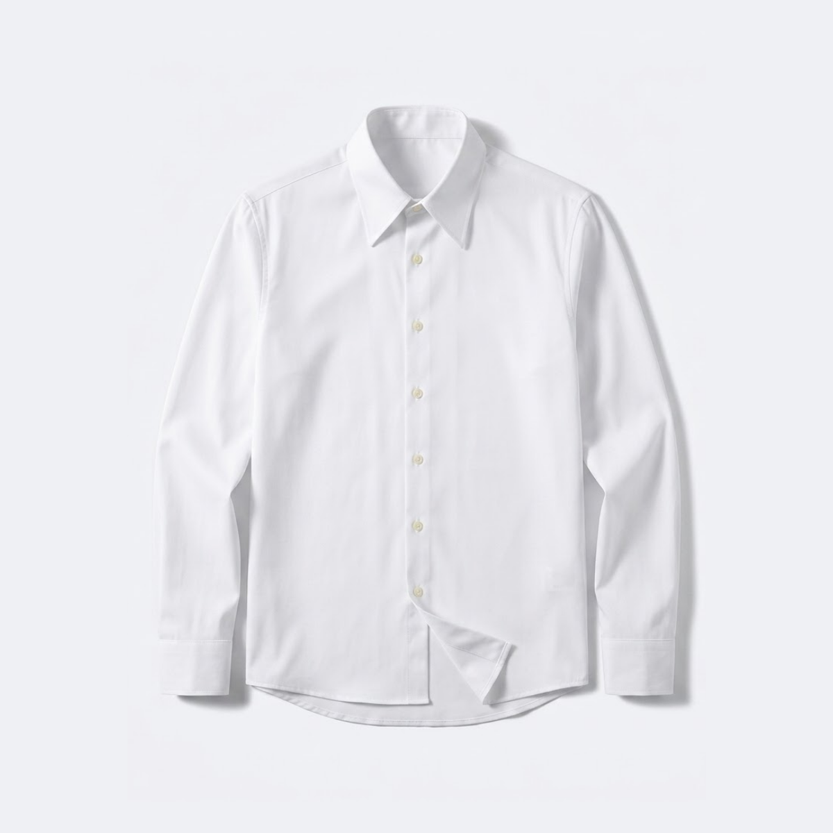 Kobe Casual Shirt 8