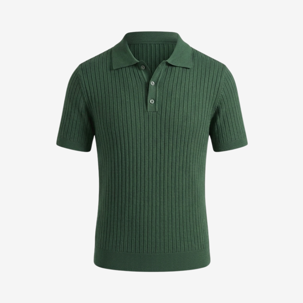 Gramado Everyday Polo Shirt 3