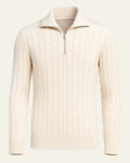 Savannah Classic Sweater 1