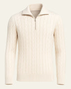 Savannah Classic Sweater 1
