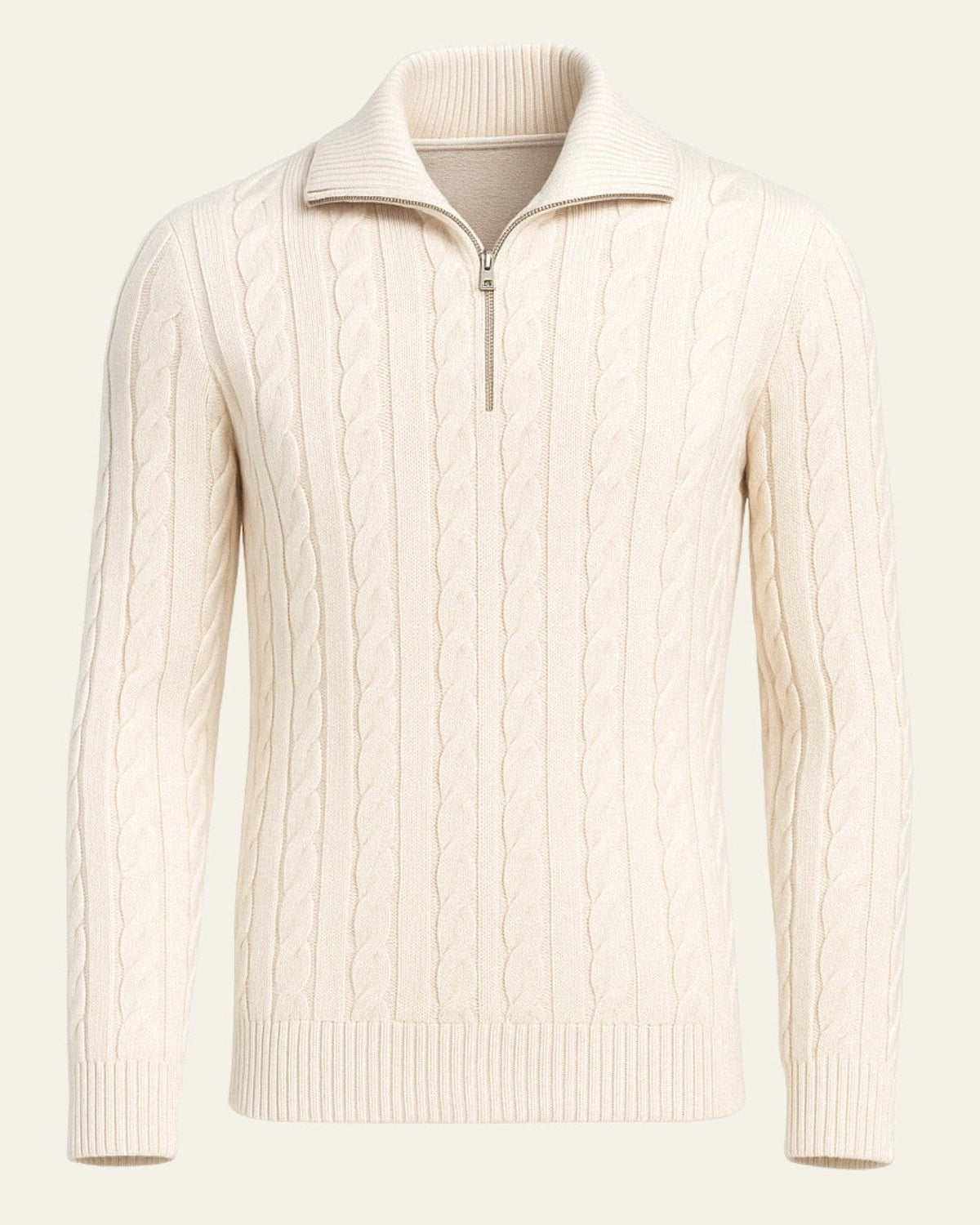 Savannah Classic Sweater 1
