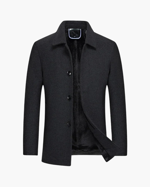Abu Dhabi Casual Jacket 1
