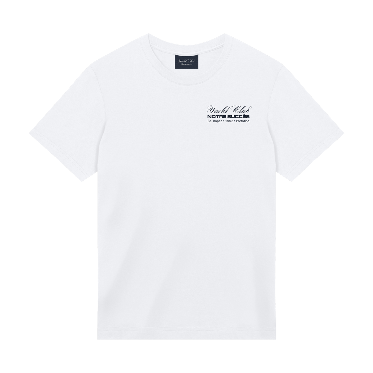 Vilnius Casual T-Shirt 3