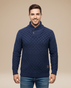 Guadalajara Relaxed Sweater 2