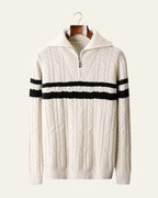 San Juan Everyday Sweater 1