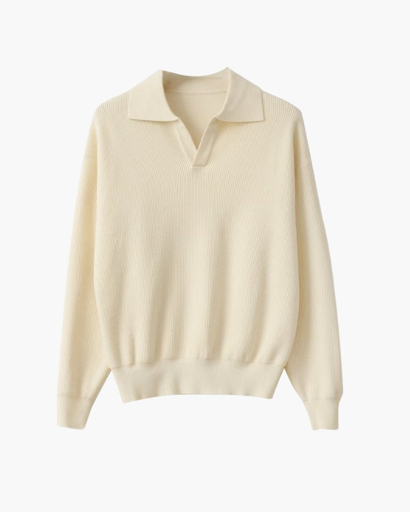 Cape Town Contemporary Sweater 1