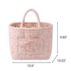Quilty - The Roomiest Everything Basket