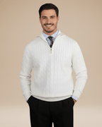 Panama City Modern Sweater 2