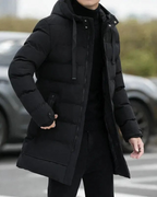Lisbon Contemporary Jacket 6